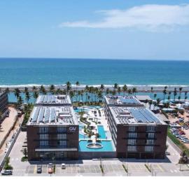 Porto Alto GAV Resort - Apartamento Smart 215-03