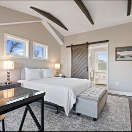 Seaside Home|Sleeps 6|Plum Cove Beach+Rockport!