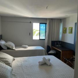Apartamento 1307 QUALITY HOTEL