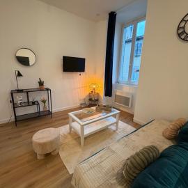 마자메에 위치한 호텔 Cozy, quiet & comfortable studio