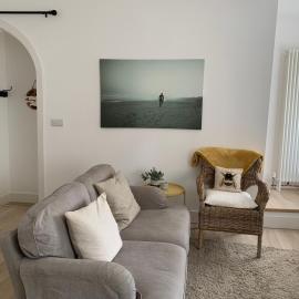 Little Arch Charming 1 Bed Hideaway Inside Tenbys Medieval Walls