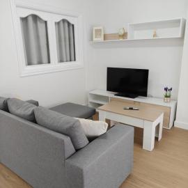 Apartamento Bretema