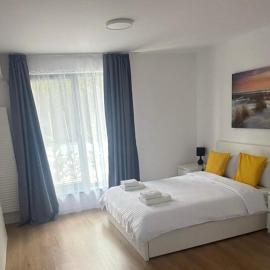Sky Residence Airport Therme Otopeni 7