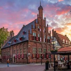 RobinStays - The Artisan Retreats, Doesburg, hotel u gradu Dusburg
