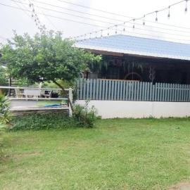 Hideout Homestay, Hotel in Ban Rai Pa Yoe