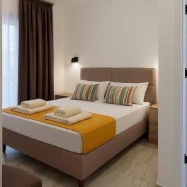 Sienna Apartments Budva