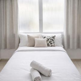 R suite, hotelli kohteessa Netanya