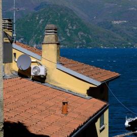 La casa dei Percy