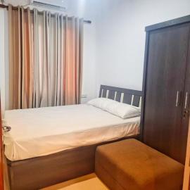 Banana Leaf Villa