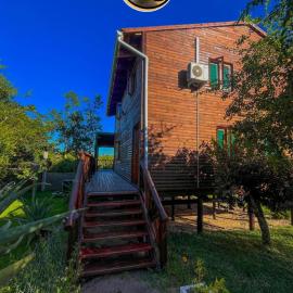 Zambeze Lodge, hotel a Marracuene
