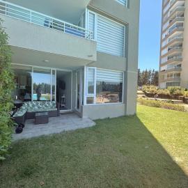 Lagunamar Jardín Privado Frente a Laguna 8 personas