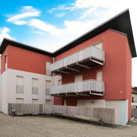 Varese में, होटल Lago & Monte Varese Apartments near Hospital and University