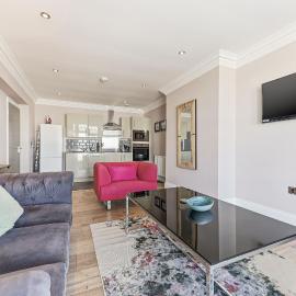 Harrogate Lifestyle Apartments Ltd, Hotel in Harrogate