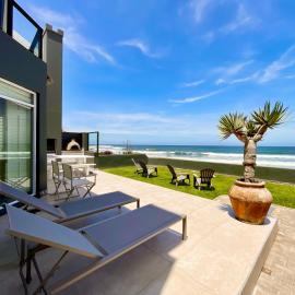 Pebble Beach Seafront Condo, hotel a Swakopmund