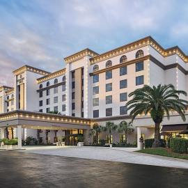 Buena Vista Suites Orlando, hotel sa Orlando