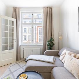 Shield 2 - Great Apartment in the Centre of Copenhagen