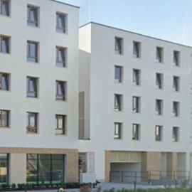 Apartament Studio Pożaryskiego 35