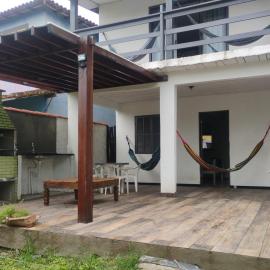 Casa para relaxar a 600 M da Praia do Paí Vitório, hotel v destinácii Búzios