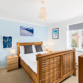 3Bed Semi in Leamington Spa - Pass the Keys