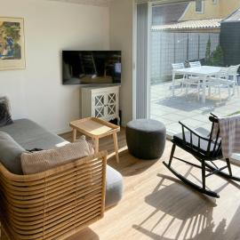 Beach House In Tørresø For Family Gatherings