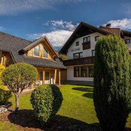 Apartments Vila Cvetka Bled, hotell sihtkohas Bled