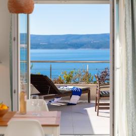 Villa Jolara With Heated Pool - Deluxe Suite 6