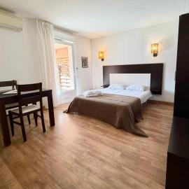 SAINT-FLORENT Studio PISCINE FLO300-146