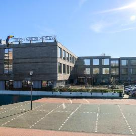 Van der Valk Hotel Gorinchem-A27, отель в городе Горинхем