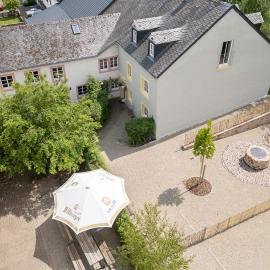 Nengshof Ferienhaus Sonnenblume