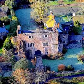 Bickleigh Castle - A Majestic Devon Estate for Exclusive Gatherings