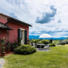 Agriturismo Collecchio