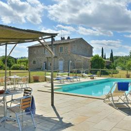 Villa Il Felciaio by Toscana-Bella