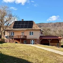 Medelore Cottage, hotell 