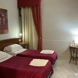 Hotel LE PALME