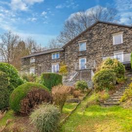 Tanderra Coniston, hotel i Coniston