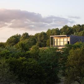 La Gree Des Landes - Eco-Hotel-Spa Yves Rocher, khách sạn ở La Gacilly