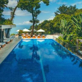 Los Altos Resort