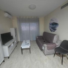 Las Jarcias 3A – hotel w mieście Moncófar
