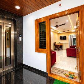 Vizag Urban Nest