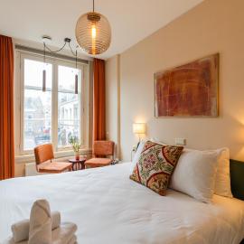 Brass Hotel