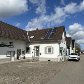 Gästehaus Ludwig, hotel en Rust