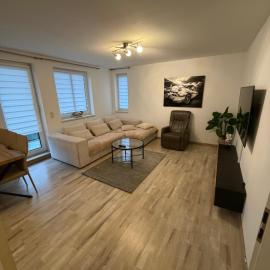 Alex Apartment 4, hotelli kohteessa Solingen