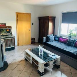 Ferienwohnung Am Landwehrgraben