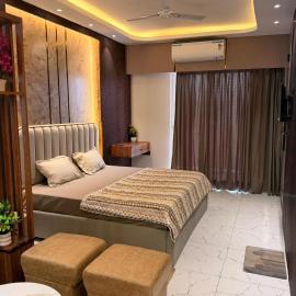 PATEL Residency