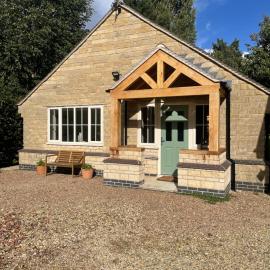 Heydour Orchard Guesthouse, hotel in Grantham