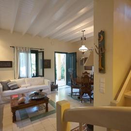 Anassa Boutique Beach House