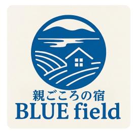 親ごころの宿 BLUE field 大家族 グループ向け 定員8名 駐車場3台無料، فندق في Yasu