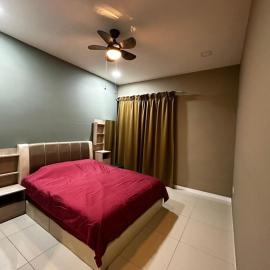 Lido 4season Precious Homestay, hotel in Kapayan