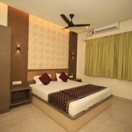 Thendral inn โรงแรมในฮอร์นีเบ็ชวา
