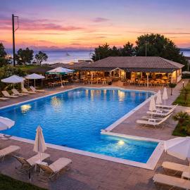 Egrypos Hotel